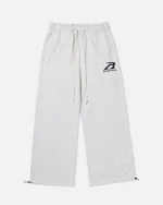 Ryoko Rain AArtists and Athletes Sweatpants Ash Grey (1)