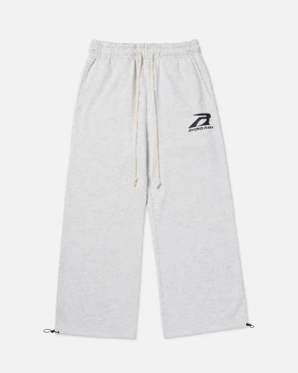 Ryoko Rain AArtists and Athletes Sweatpants Ash Grey (1)