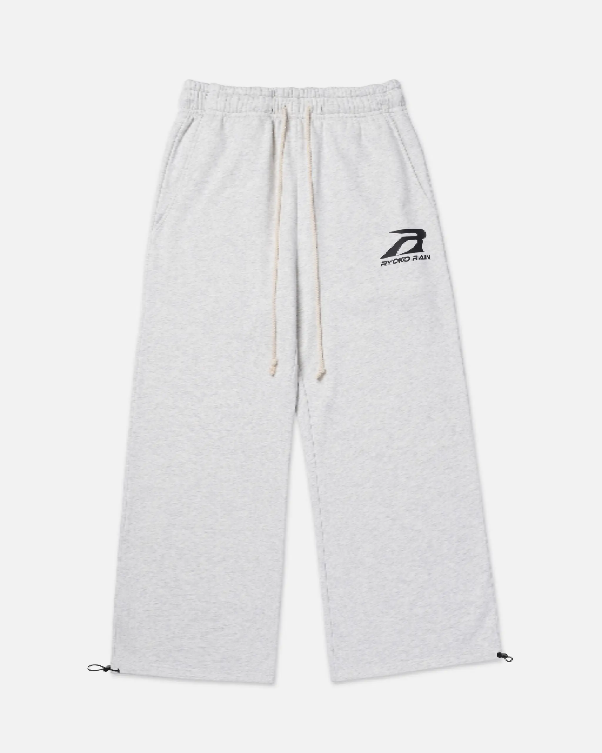 Ryoko Rain AArtists and Athletes Sweatpants Ash Grey (1) Ryoko Rain AArtists and Athletes Sweatpants Ash Grey (1)