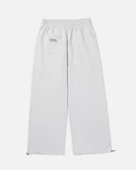 Ryoko Rain AArtists and Athletes Sweatpants Ash Grey (5)