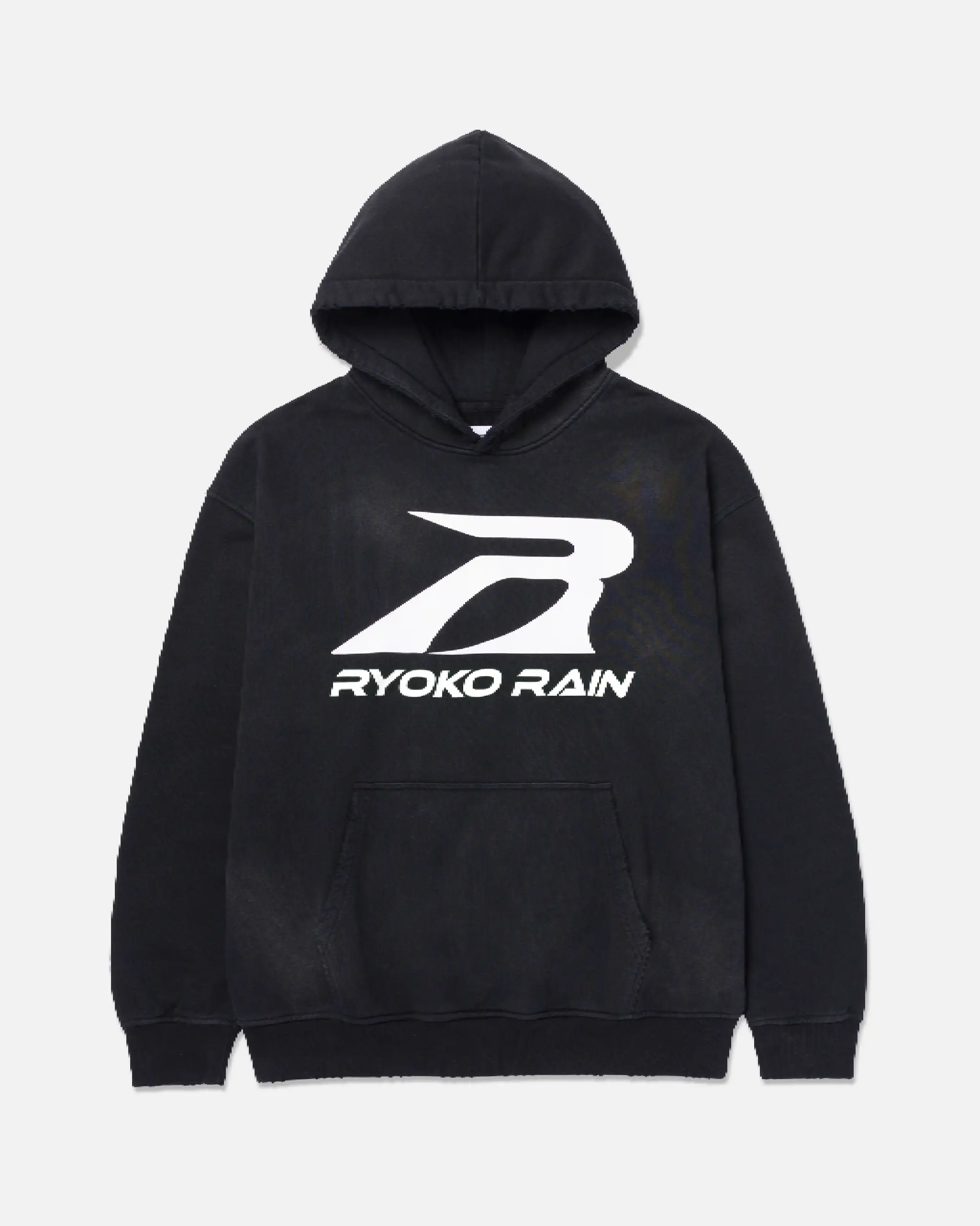 Ryoko Rain Artists & Athletes Hoodie BlackWhite (1) Ryoko Rain Artists & Athletes Hoodie BlackWhite (1)