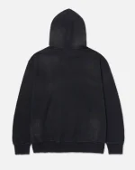 Ryoko Rain Artists & Athletes Hoodie BlackWhite (3)