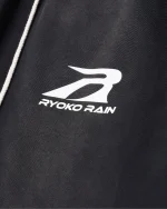 Ryoko Rain Artists & Athletes Sweatpants Black (3)