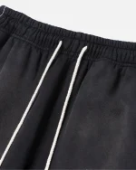 Ryoko Rain Artists & Athletes Sweatpants Black (4)