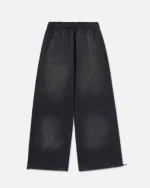 Ryoko Rain Artists & Athletes Sweatpants Black (5)