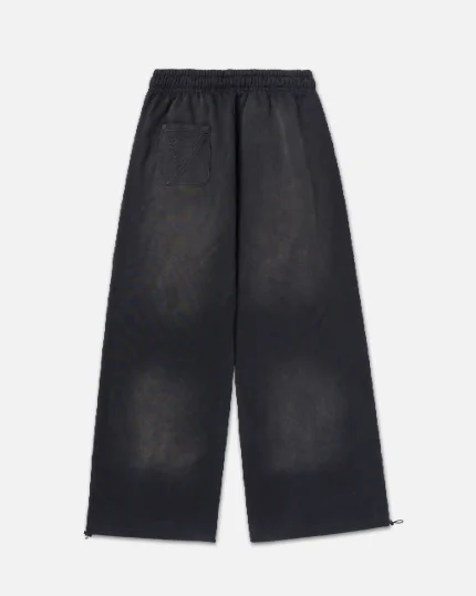 Ryoko Rain Artists & Athletes Sweatpants Black (5)
