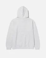 Ryoko Rain Artists and Athletes Hoodie Ash Grey (3)