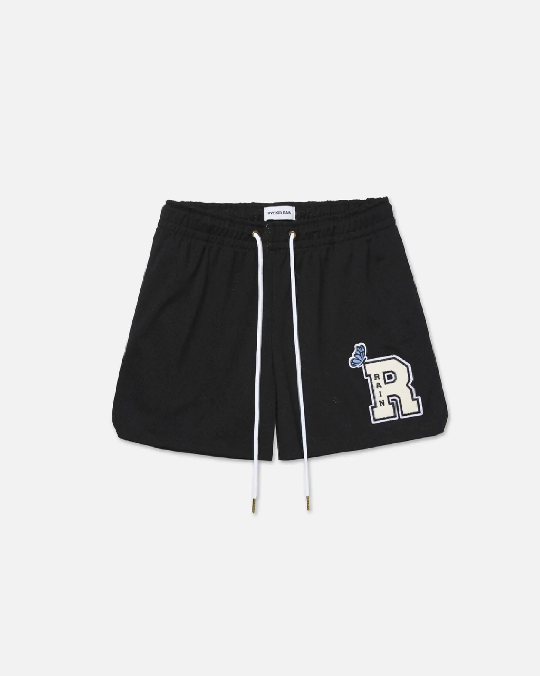 Ryoko Rain Classic Mesh Shorts (1) Ryoko Rain Classic Mesh Shorts (1)