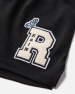 Ryoko Rain Classic Mesh Shorts (2)