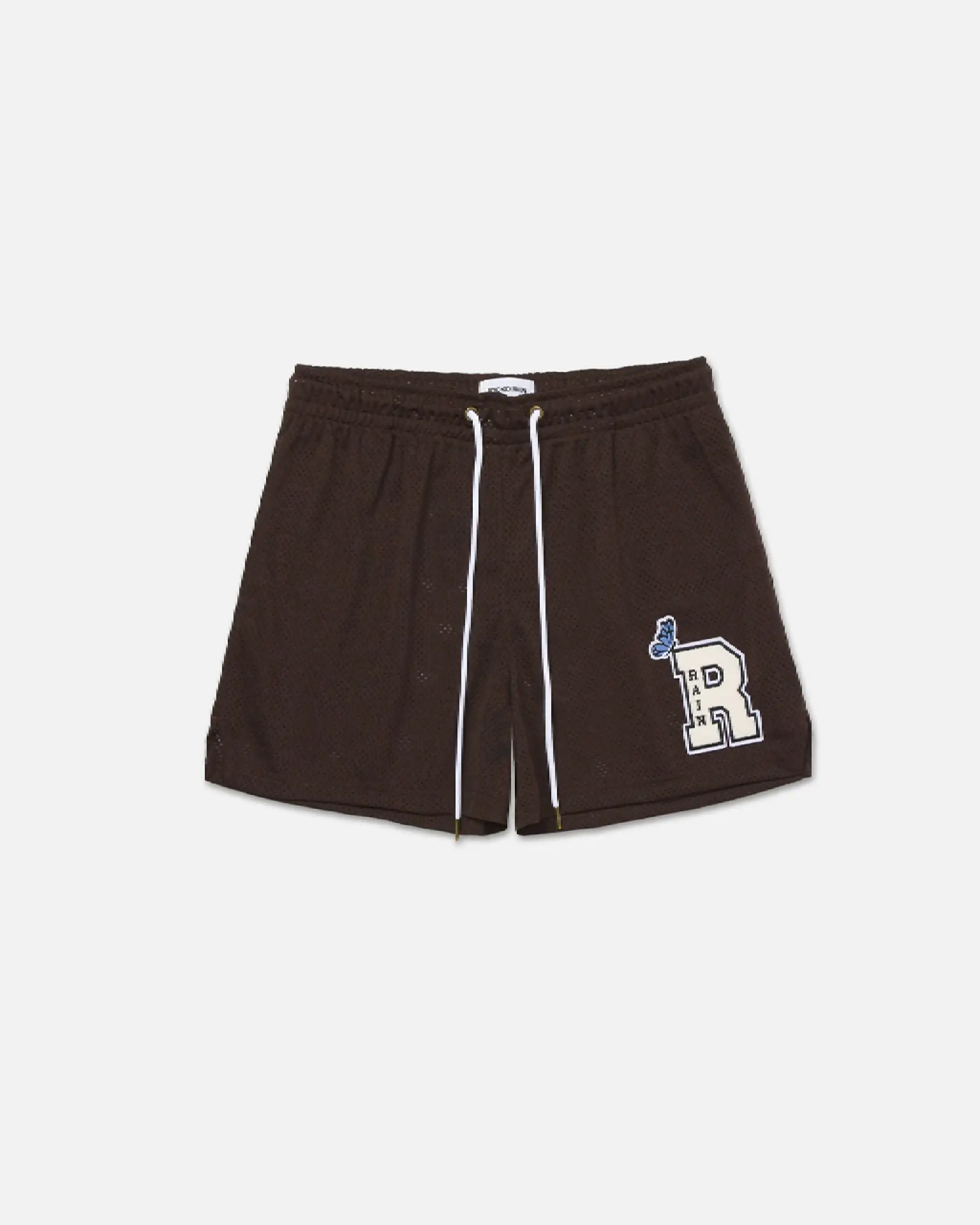 Ryoko Rain Classic Mesh Shorts Coffee (1) Ryoko Rain Classic Mesh Shorts Coffee (1)