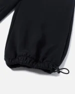 Ryoko Rain Classic Sweatpants Black (4)