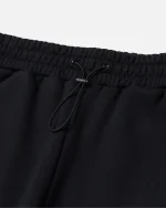 Ryoko Rain Classic Sweatpants Black (5)
