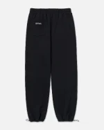 Ryoko Rain Classic Sweatpants Black (7)