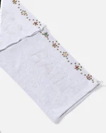 Ryoko Rain Convertible Rivet Sweatpants (3)