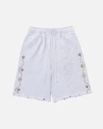 Ryoko Rain Convertible Rivet Sweatpants (4)