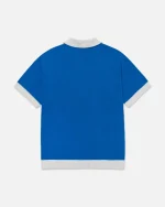 Ryoko Rain Dear Ryoko Knitted Button up Shirt (6)