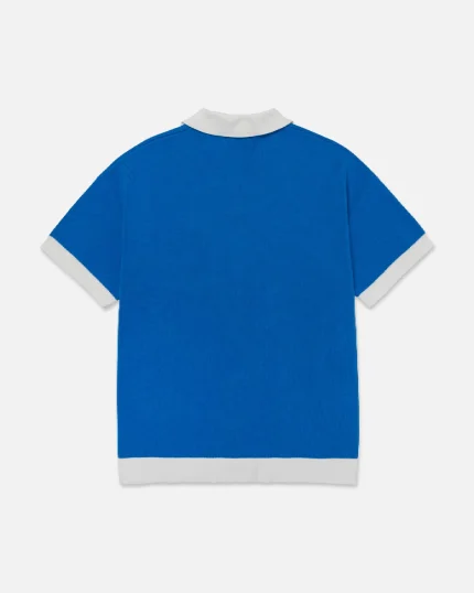 Ryoko Rain Dear Ryoko Knitted Button up Shirt (6)