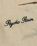 Ryoko Rain Dear Ryoko Linen Button Up (2)