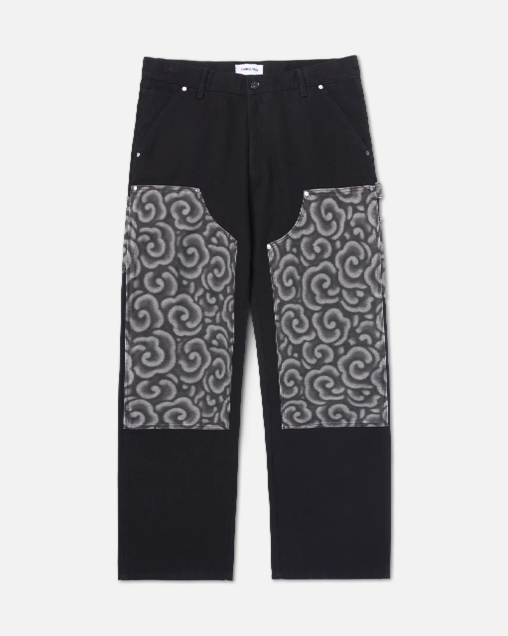 Ryoko Rain Japanese Clouds Jeans (1) Ryoko Rain Japanese Clouds Jeans (1)