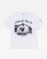 Ryoko Rain Matsumoto Shave Ice Anniversary Tee (1)