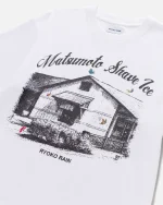 Ryoko Rain Matsumoto Shave Ice Anniversary Tee (3)