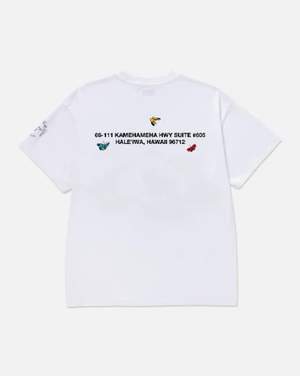 Ryoko Rain Matsumoto Shave Ice Anniversary Tee (4)