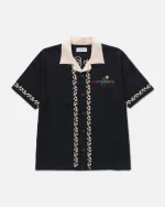 Ryoko Rain Matsumoto Shave Ice Button Up (1)