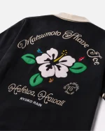 Ryoko Rain Matsumoto Shave Ice Button Up (2)