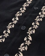 Ryoko Rain Matsumoto Shave Ice Button Up (3)