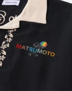 Ryoko Rain Matsumoto Shave Ice Button Up (4)