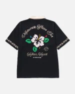 Ryoko Rain Matsumoto Shave Ice Button Up (6)