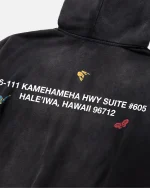 Ryoko Rain Matsumoto Shave Ice Hoodie Black (2)