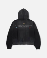 Ryoko Rain Matsumoto Shave Ice Hoodie Black (5)