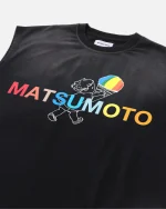 Ryoko Rain Matsumoto Shave Ice Sleeveless Tee (3)