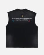 Ryoko Rain Matsumoto Shave Ice Sleeveless Tee (4)