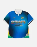 Ryoko Rain Matsumoto Shave Ice Soccer Jersey (1)