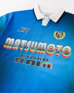 Ryoko Rain Matsumoto Shave Ice Soccer Jersey (3)