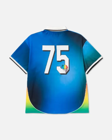 Ryoko Rain Matsumoto Shave Ice Soccer Jersey (5)