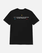 Ryoko Rain Matsumoto Shave Ice Tee Black (1)