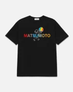 Ryoko Rain Matsumoto Shave Ice Tee Black (2)