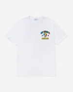 Ryoko Rain Matsumoto Shave Ice Tee White (1)