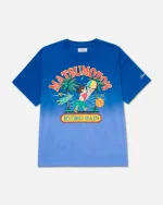 Ryoko Rain Matsumoto Shave Ice Tie Dye Tee Blue (1)