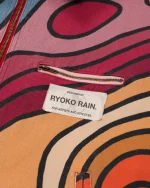 Ryoko Rain Reversible 70s Work Jacket (4)