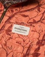 Ryoko Rain Reversible Camo Work Jacket (2)