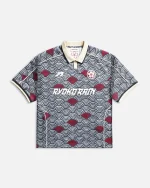 Ryoko Rain Seigaiha Soccer Jersey (1)