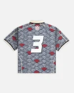 Ryoko Rain Seigaiha Soccer Jersey (2)