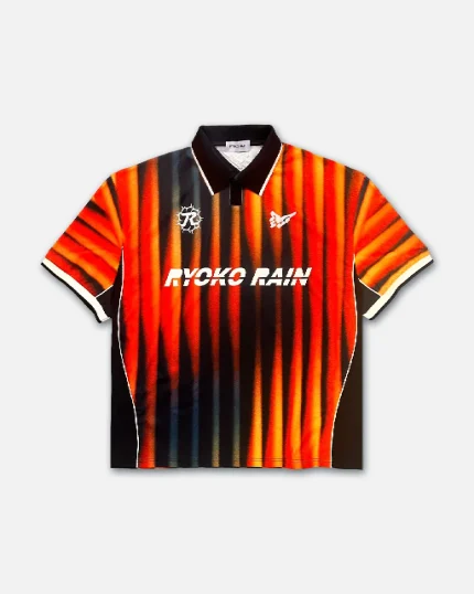Ryoko Rain Solar Rush Soccer Jersey (1)