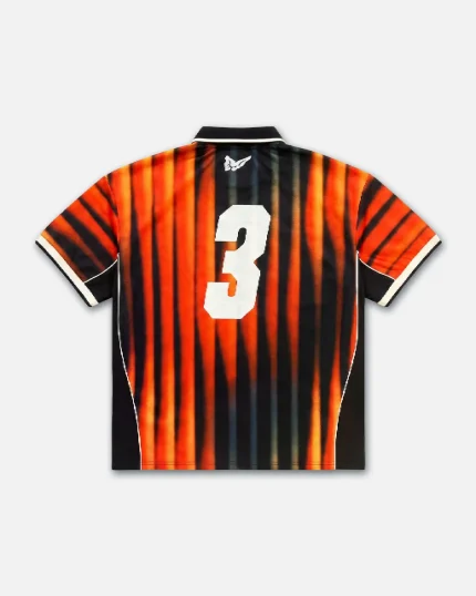 Ryoko Rain Solar Rush Soccer Jersey (2)