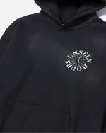 Ryoko Rain Unseen Hours Hoodie Black (4)