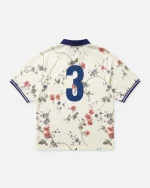 Ryoko Rain Vintage Floral Soccer Jersey (2)